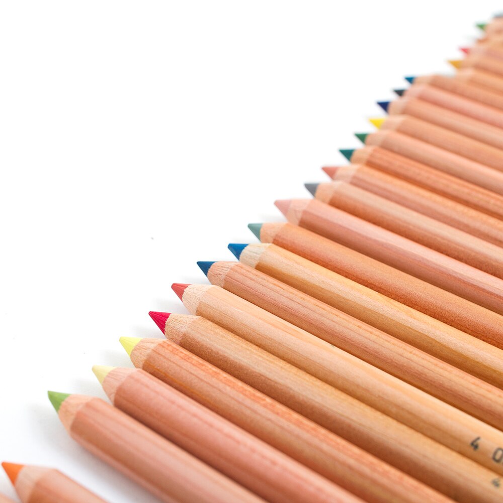 Faber-Castell, Pastels, Art & School, Pitt, Pencil, 158299